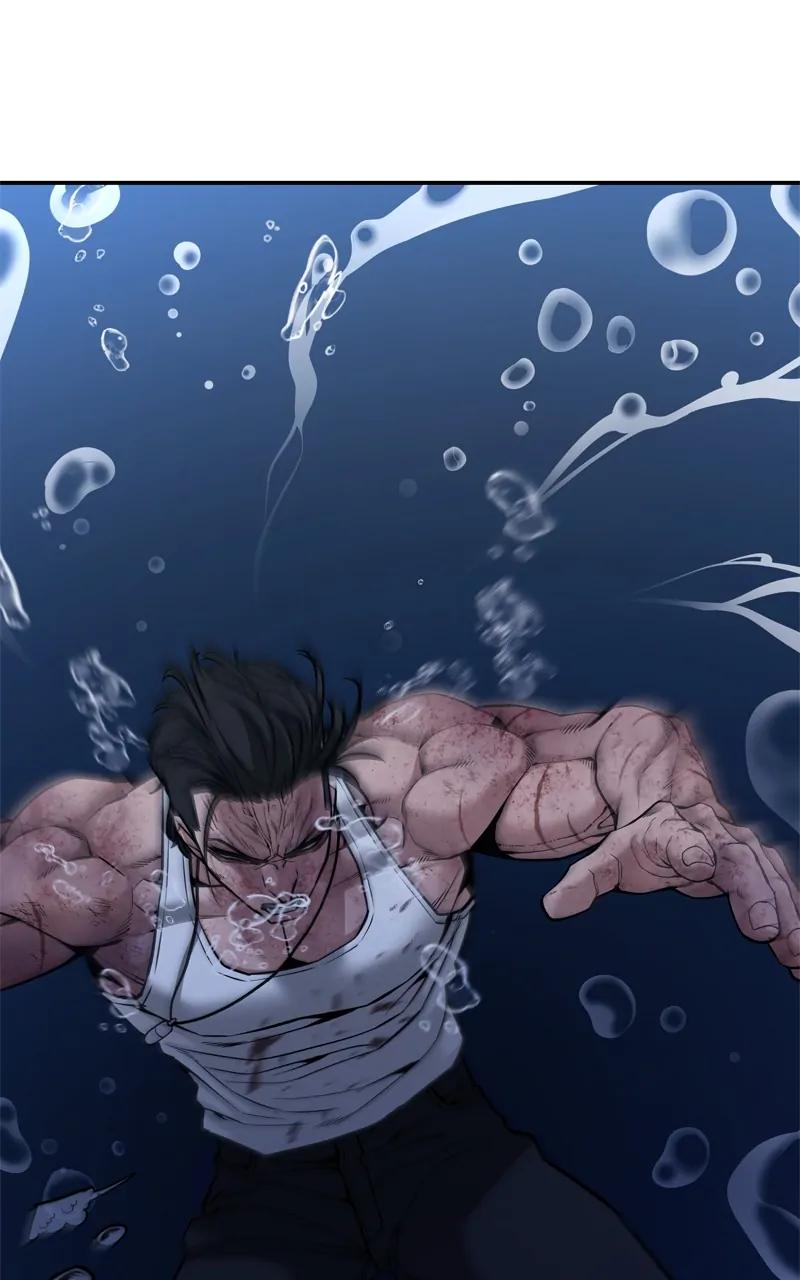 Designated Bully Chapter 85