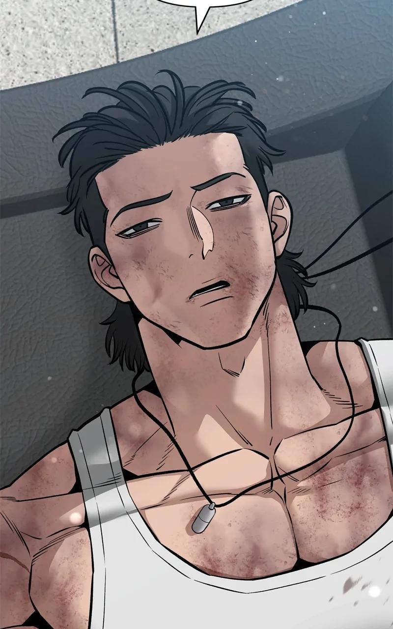 Designated Bully Chapter 85