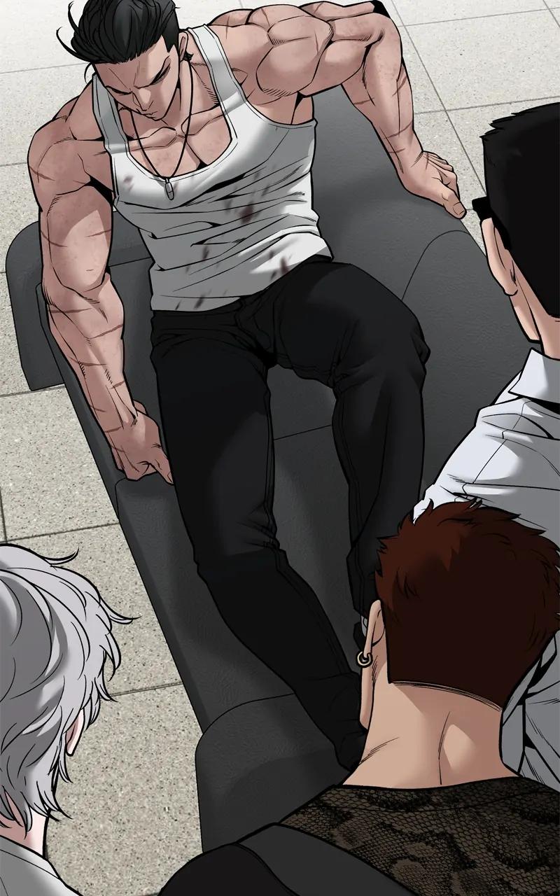 Designated Bully Chapter 85