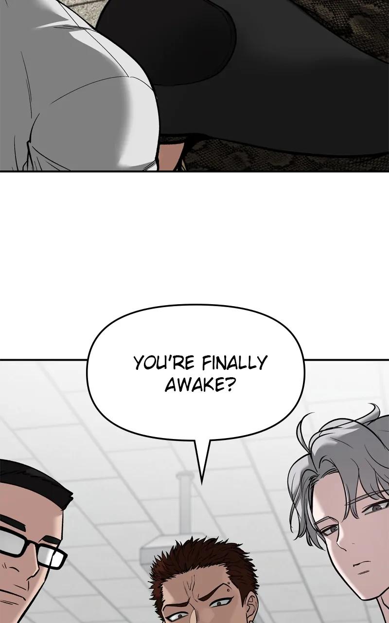 Designated Bully Chapter 85