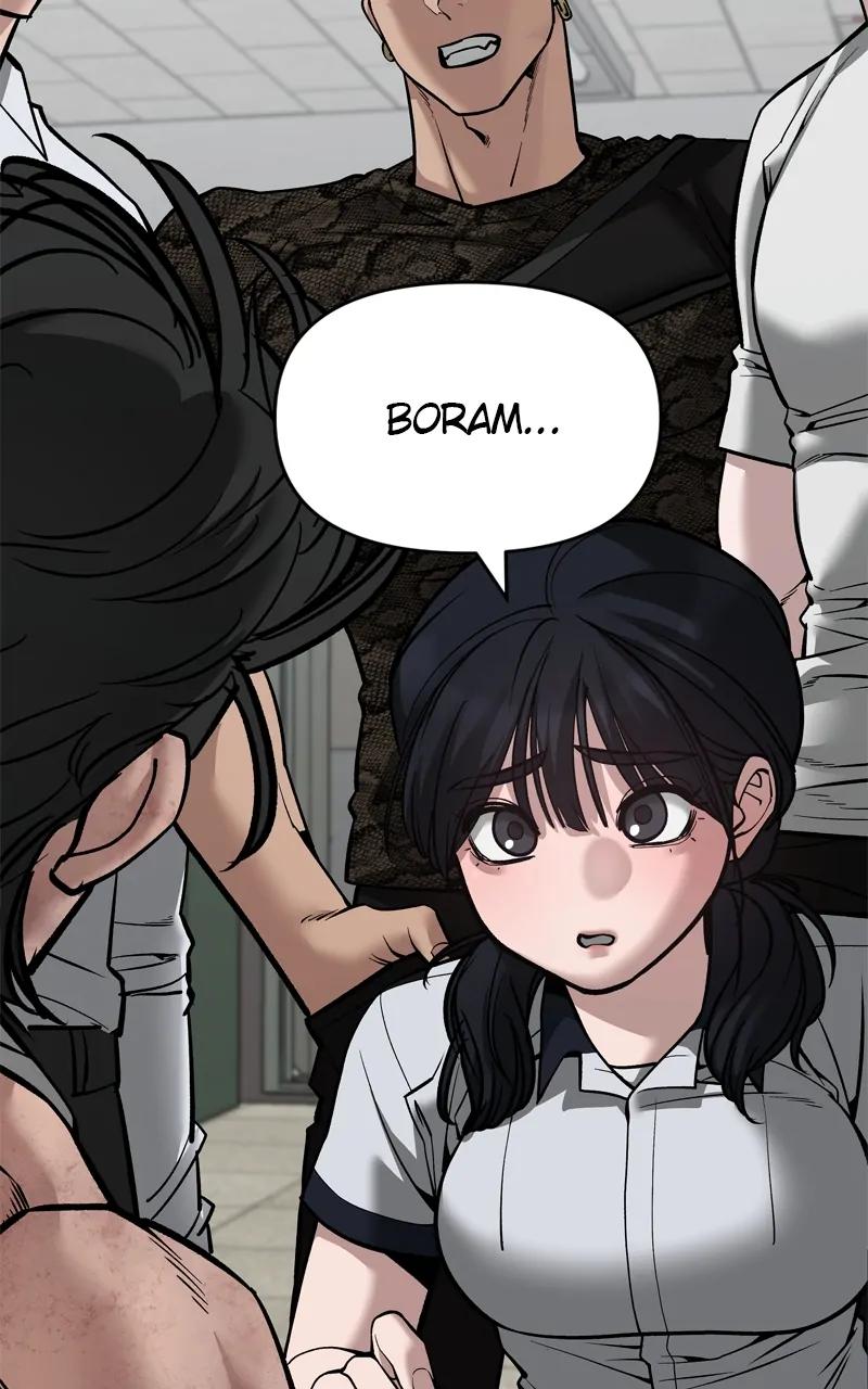 Designated Bully Chapter 85