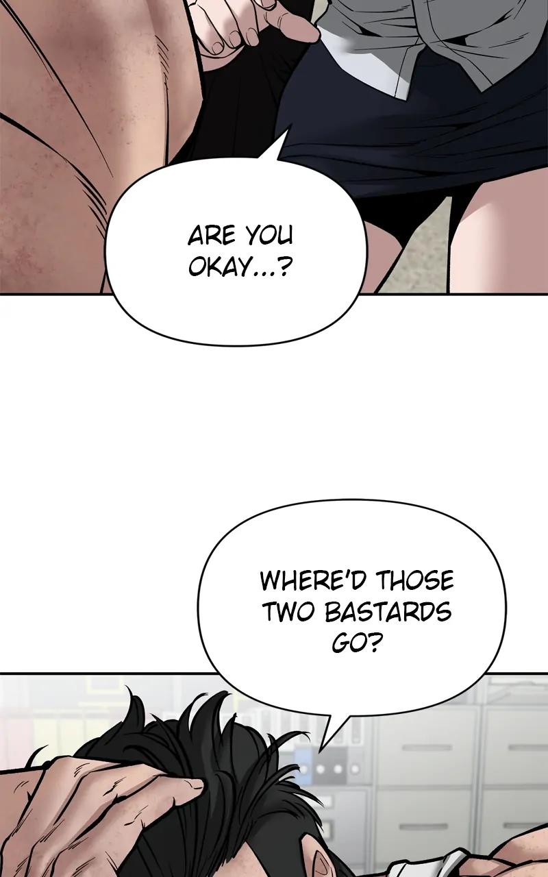 Designated Bully Chapter 85