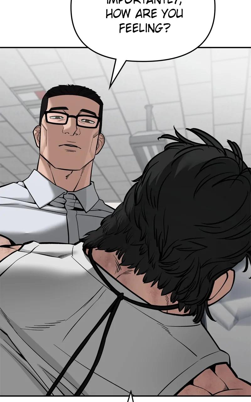 Designated Bully Chapter 85