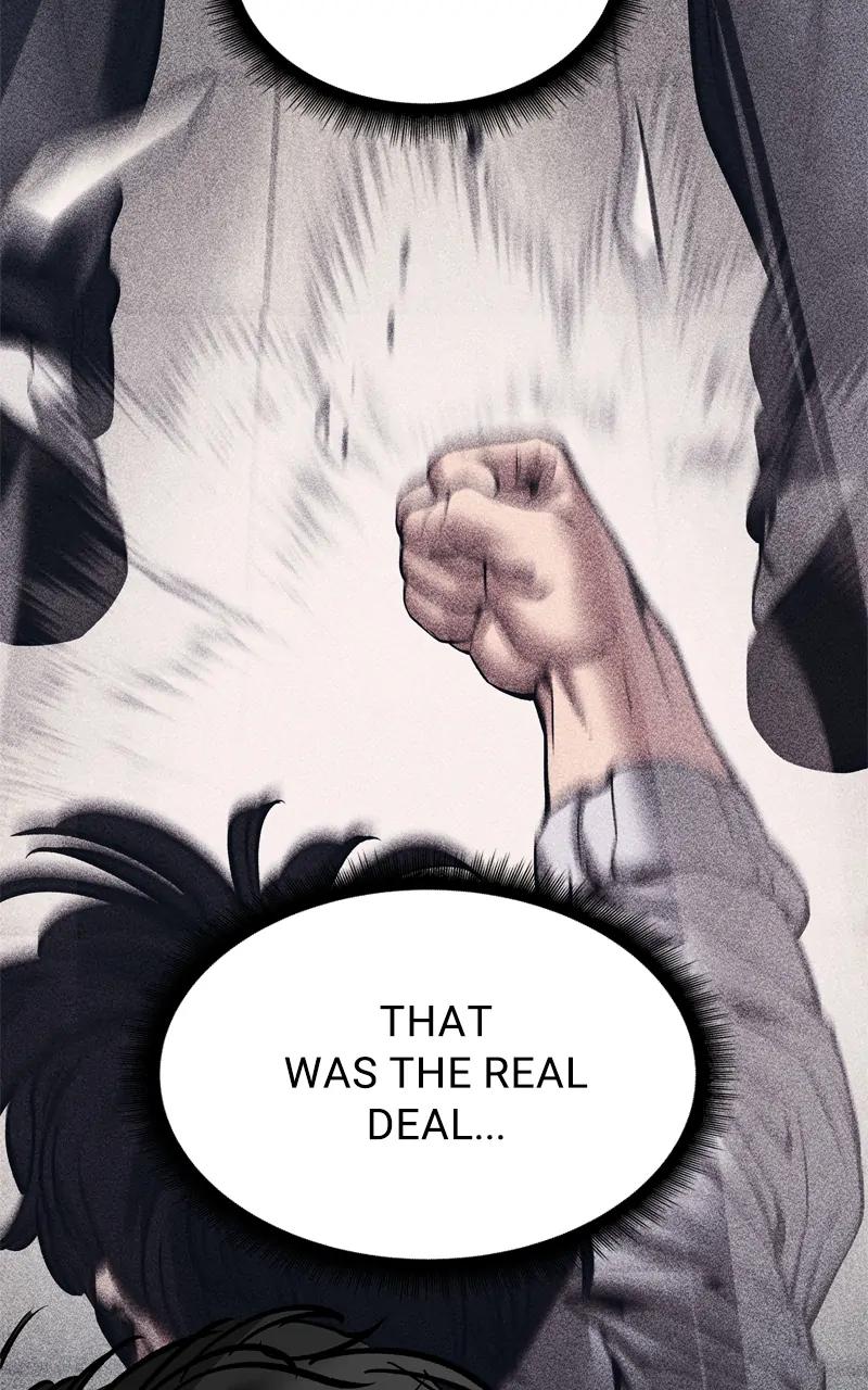 Designated Bully Chapter 85