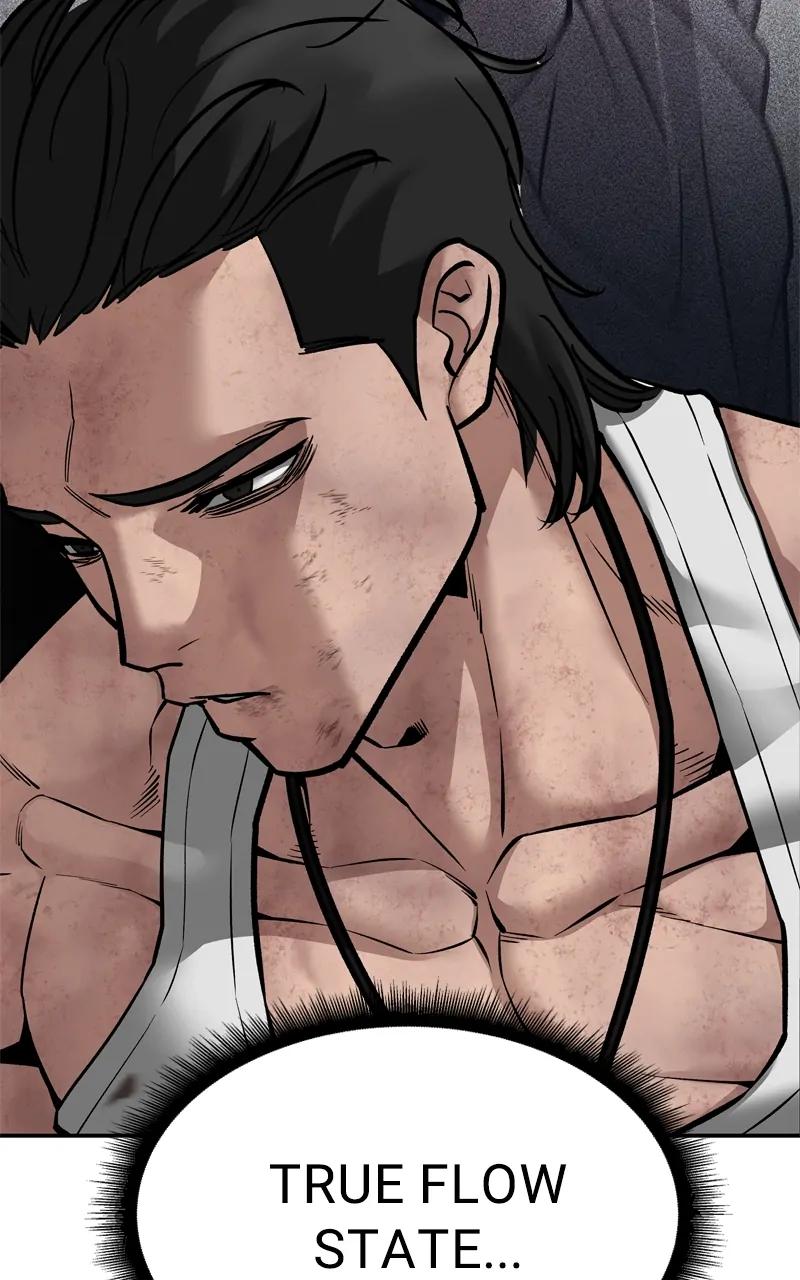 Designated Bully Chapter 85