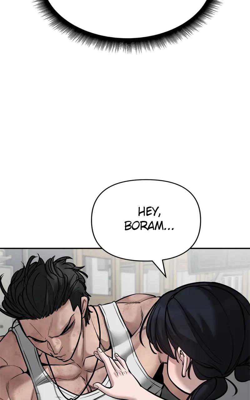 Designated Bully Chapter 85