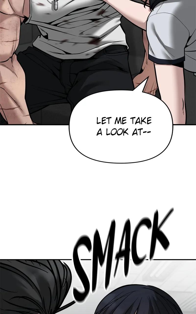 Designated Bully Chapter 85