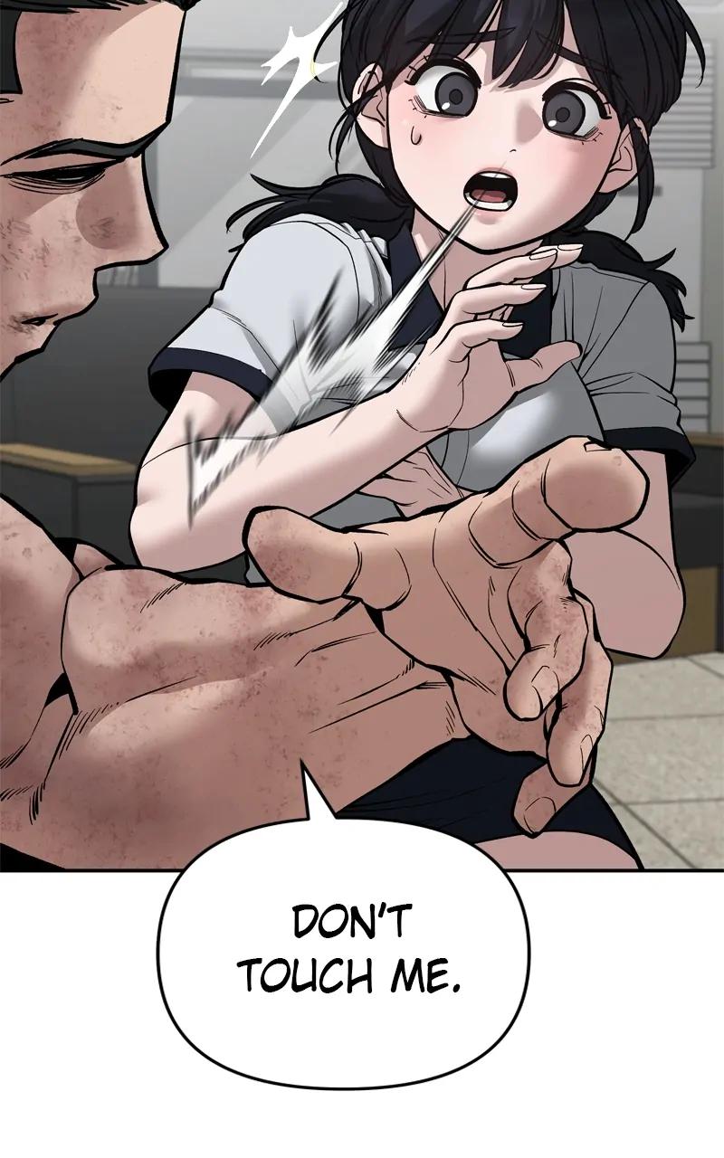 Designated Bully Chapter 85