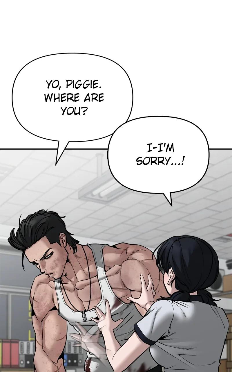 Designated Bully Chapter 85