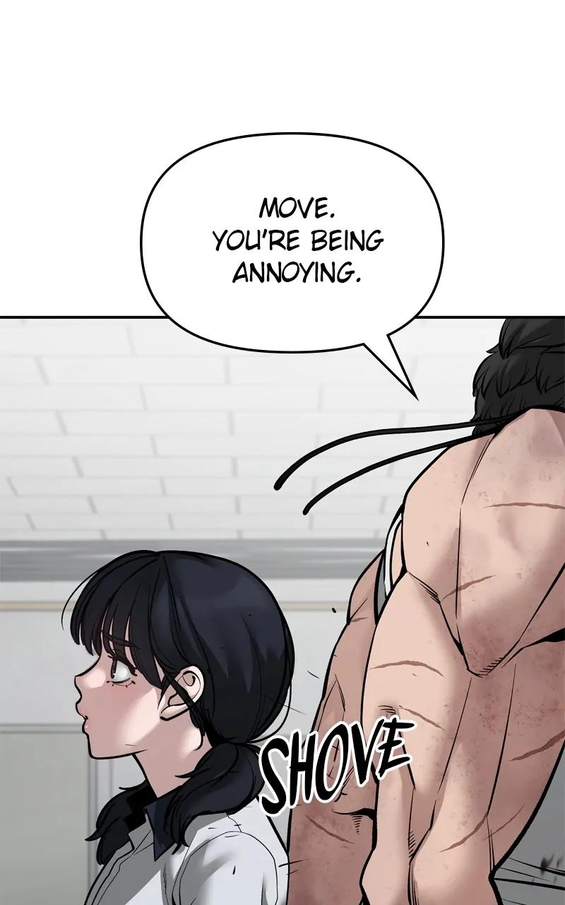 Designated Bully Chapter 85