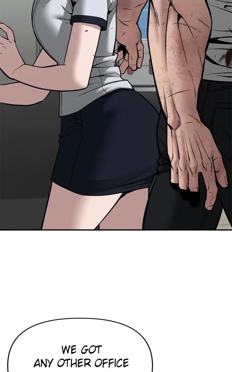 Designated Bully Chapter 85