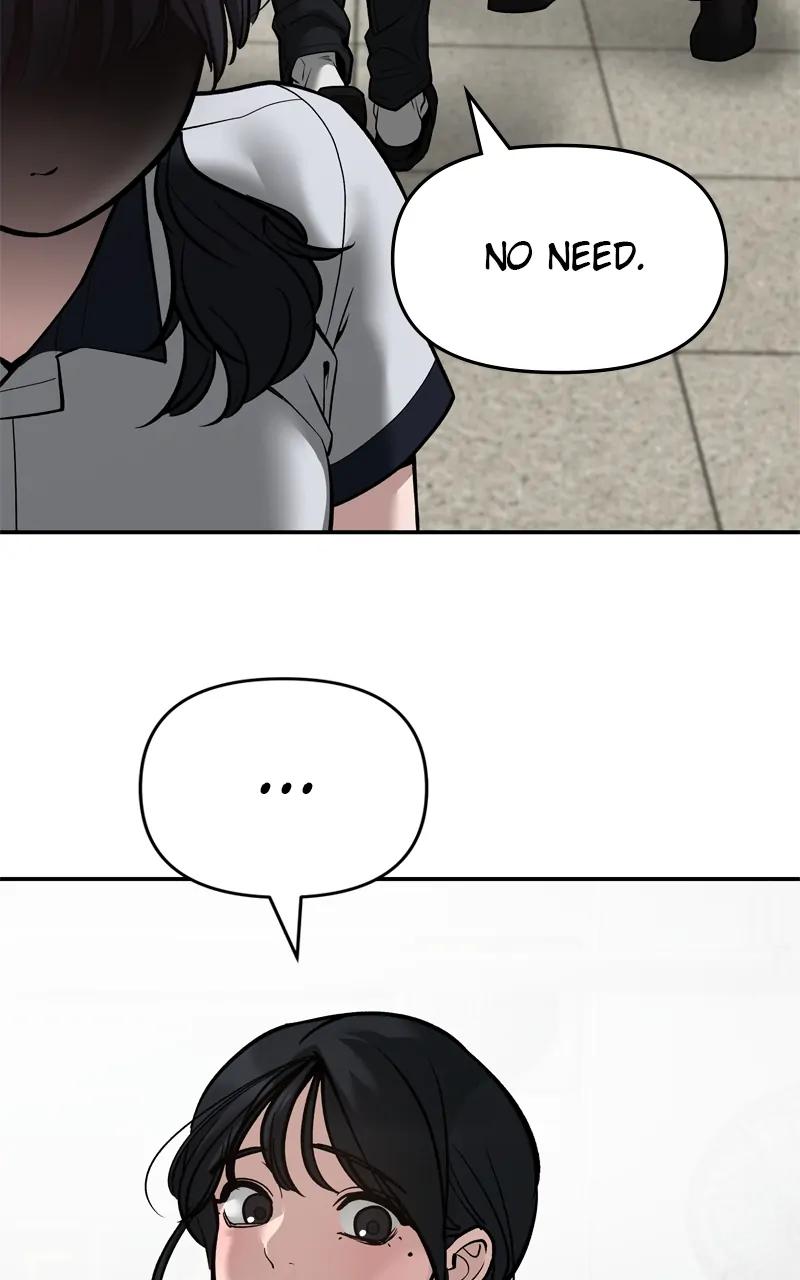 Designated Bully Chapter 85