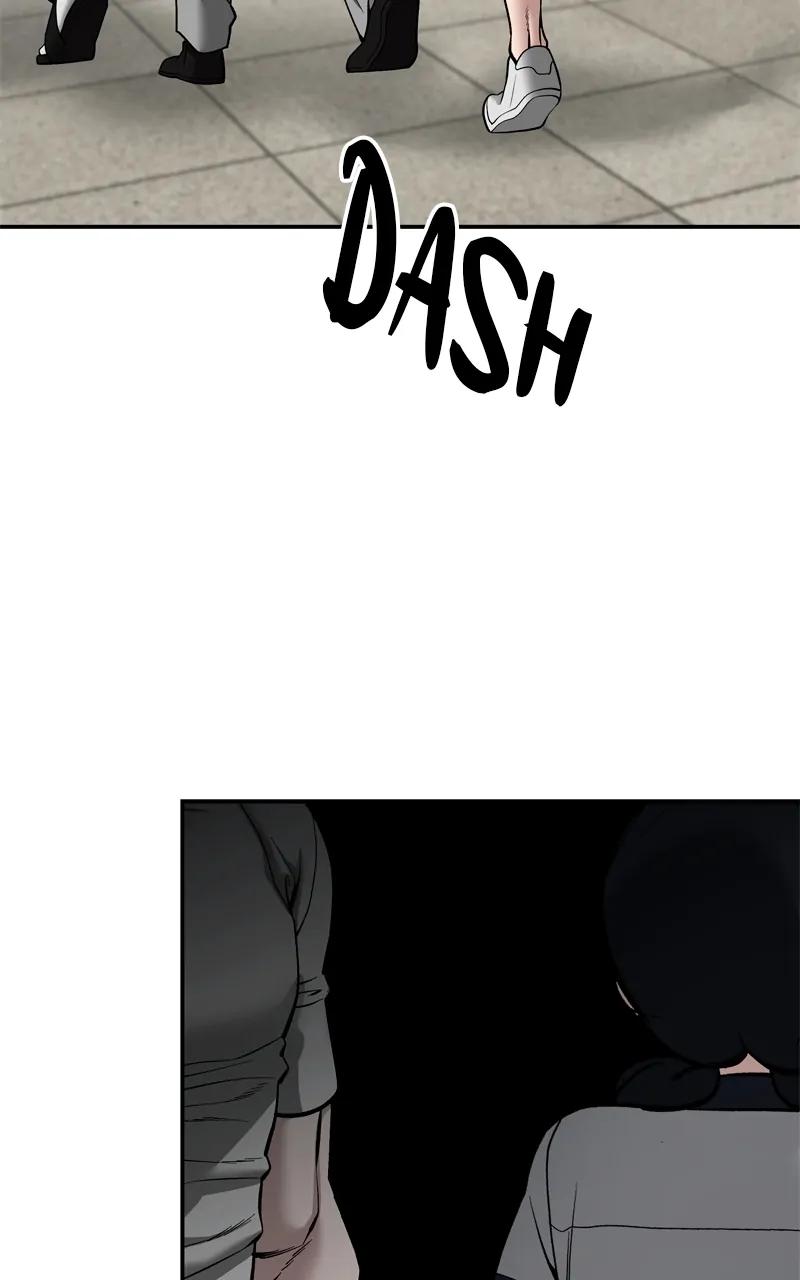 Designated Bully Chapter 85