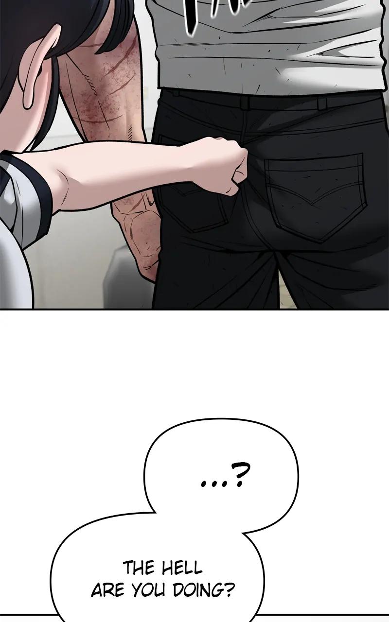 Designated Bully Chapter 85