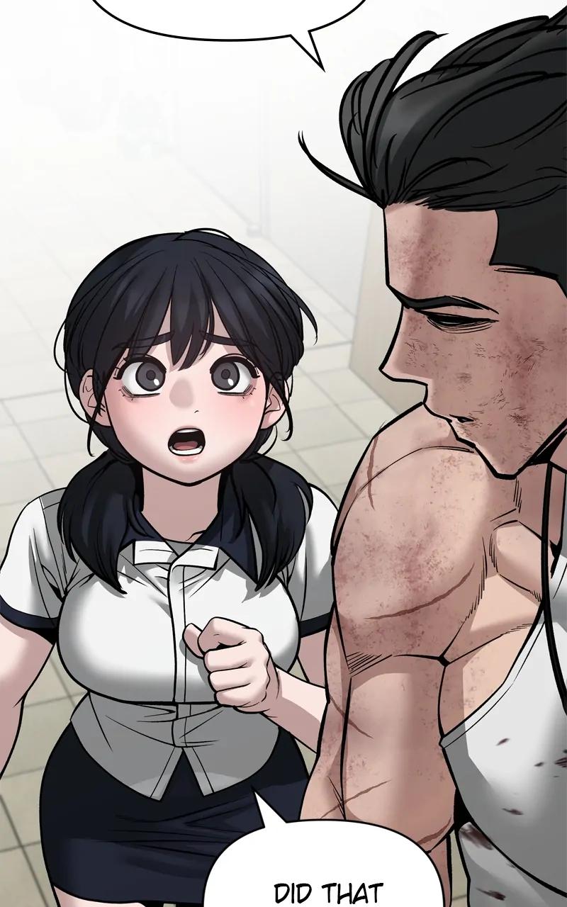 Designated Bully Chapter 85