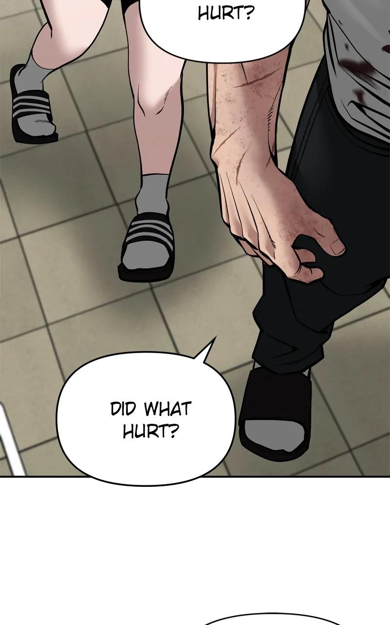 Designated Bully Chapter 85