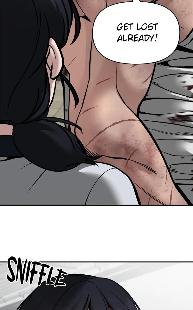 Designated Bully Chapter 85