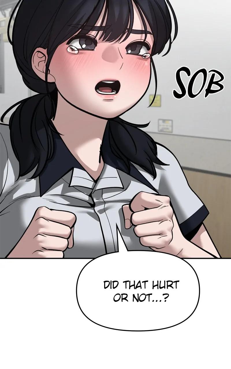 Designated Bully Chapter 85