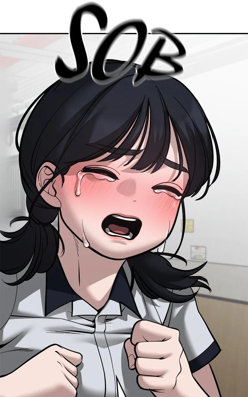 Designated Bully Chapter 85