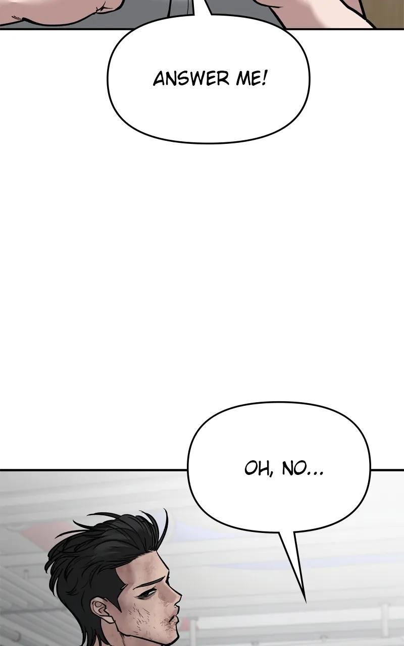 Designated Bully Chapter 85