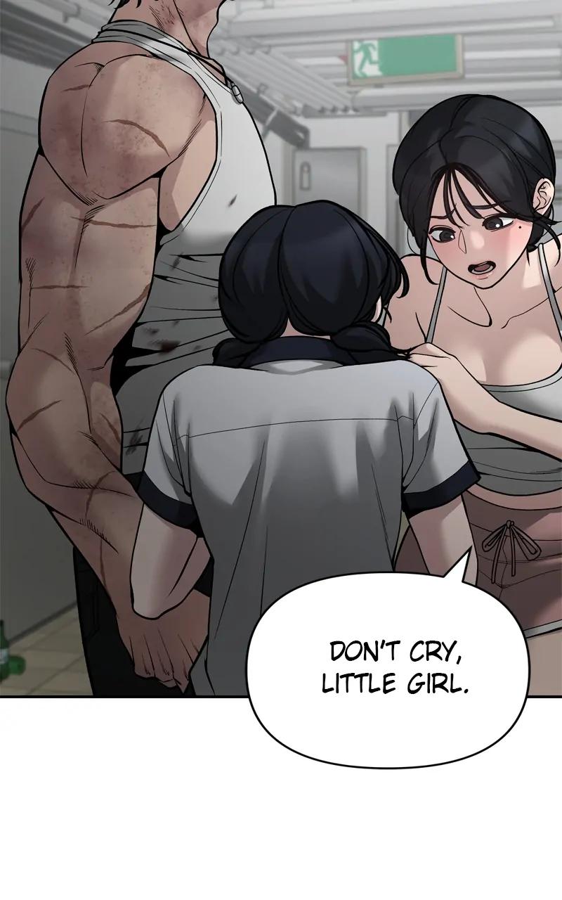 Designated Bully Chapter 85