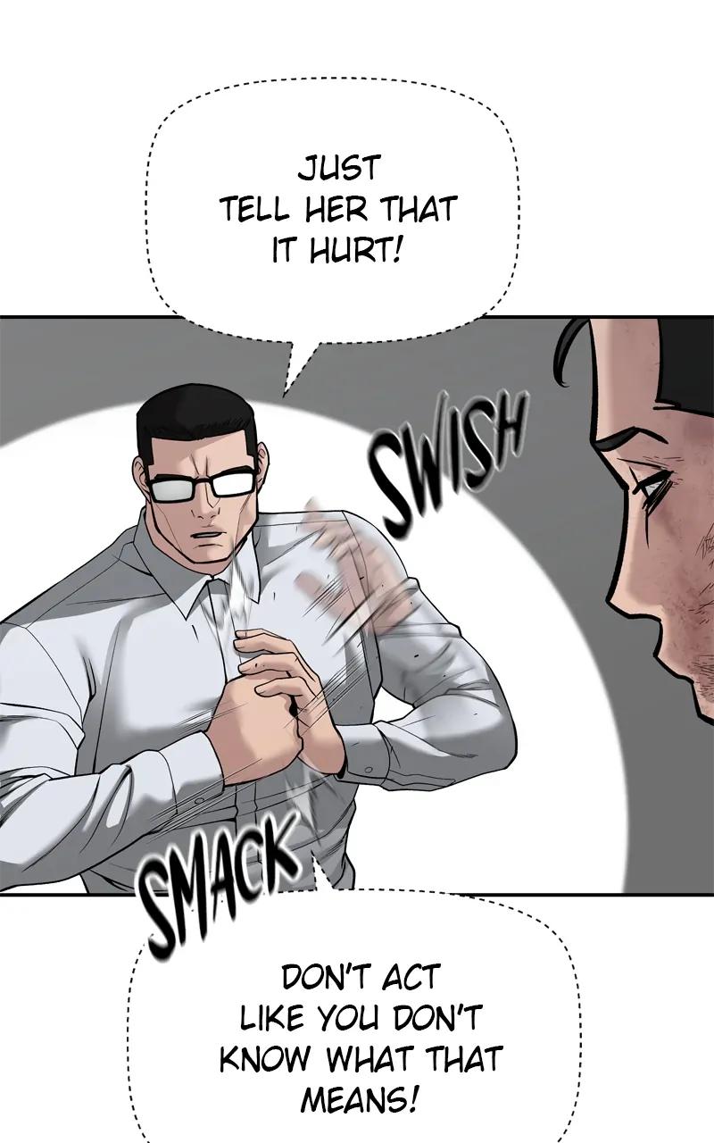 Designated Bully Chapter 85