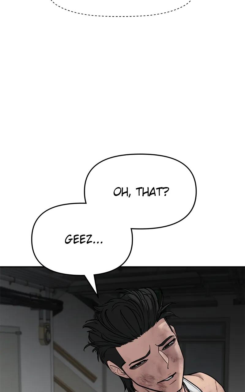 Designated Bully Chapter 85