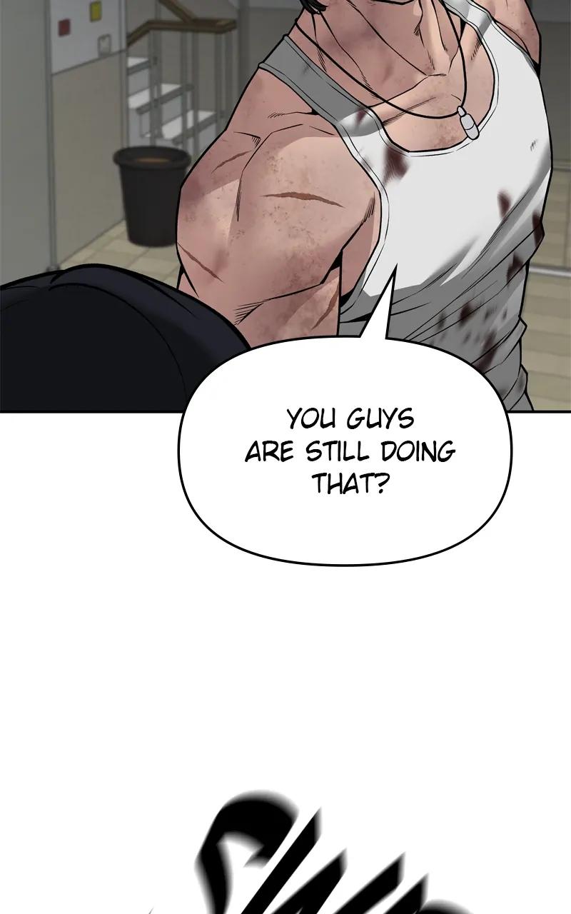 Designated Bully Chapter 85