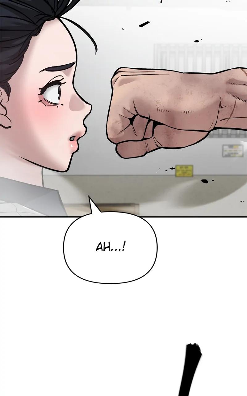 Designated Bully Chapter 85