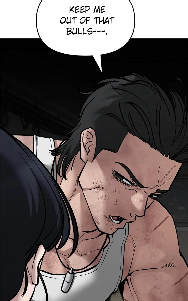 Designated Bully Chapter 85