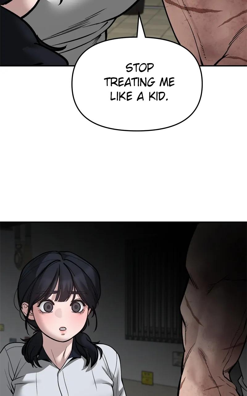 Designated Bully Chapter 85