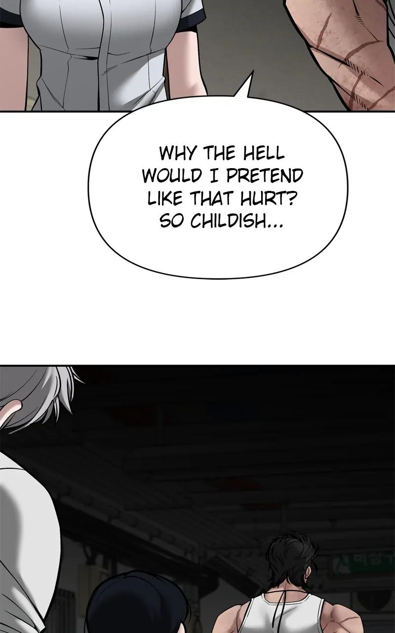 Designated Bully Chapter 85