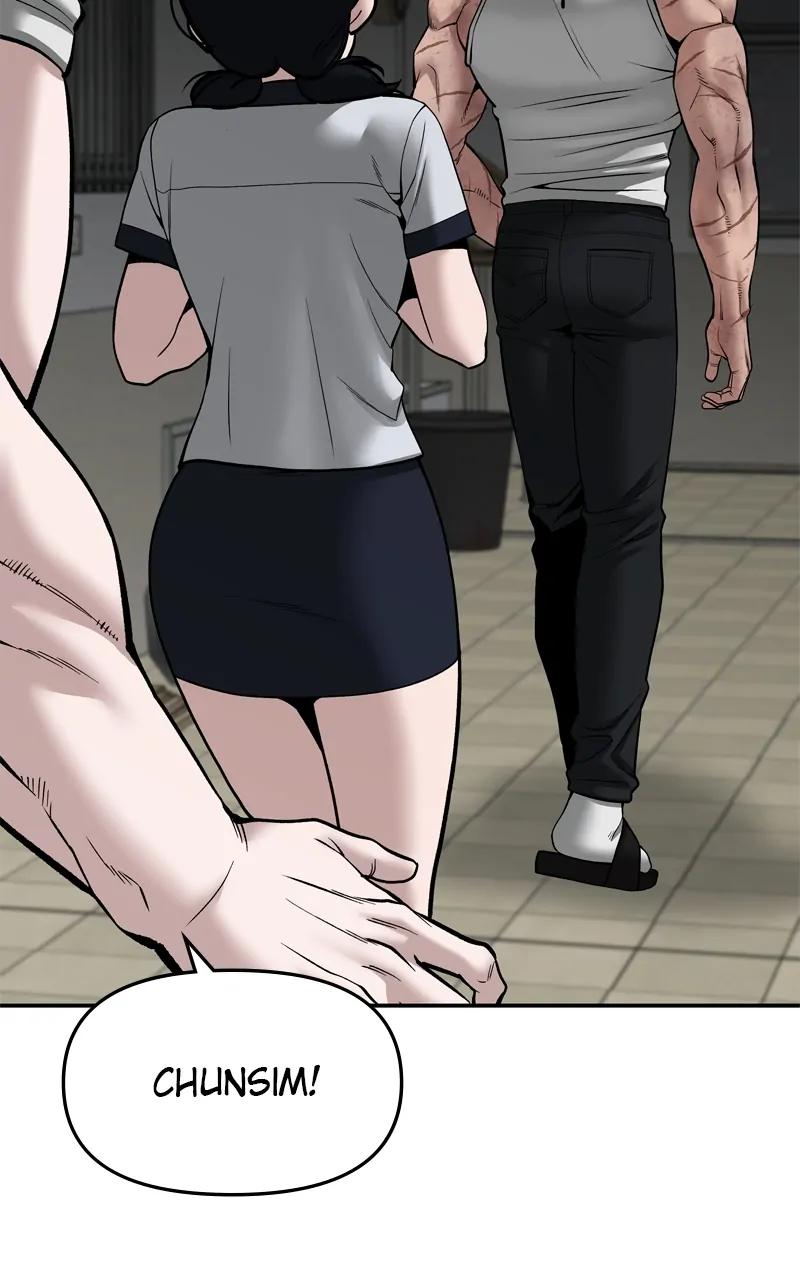 Designated Bully Chapter 85