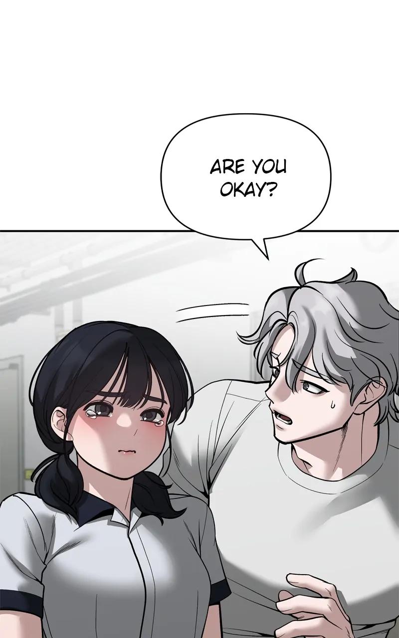 Designated Bully Chapter 85