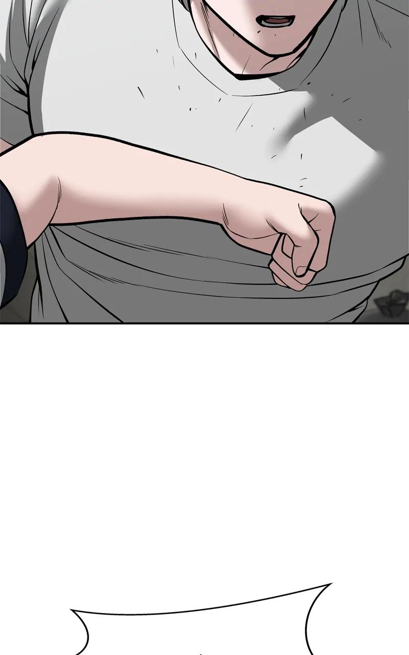 Designated Bully Chapter 85