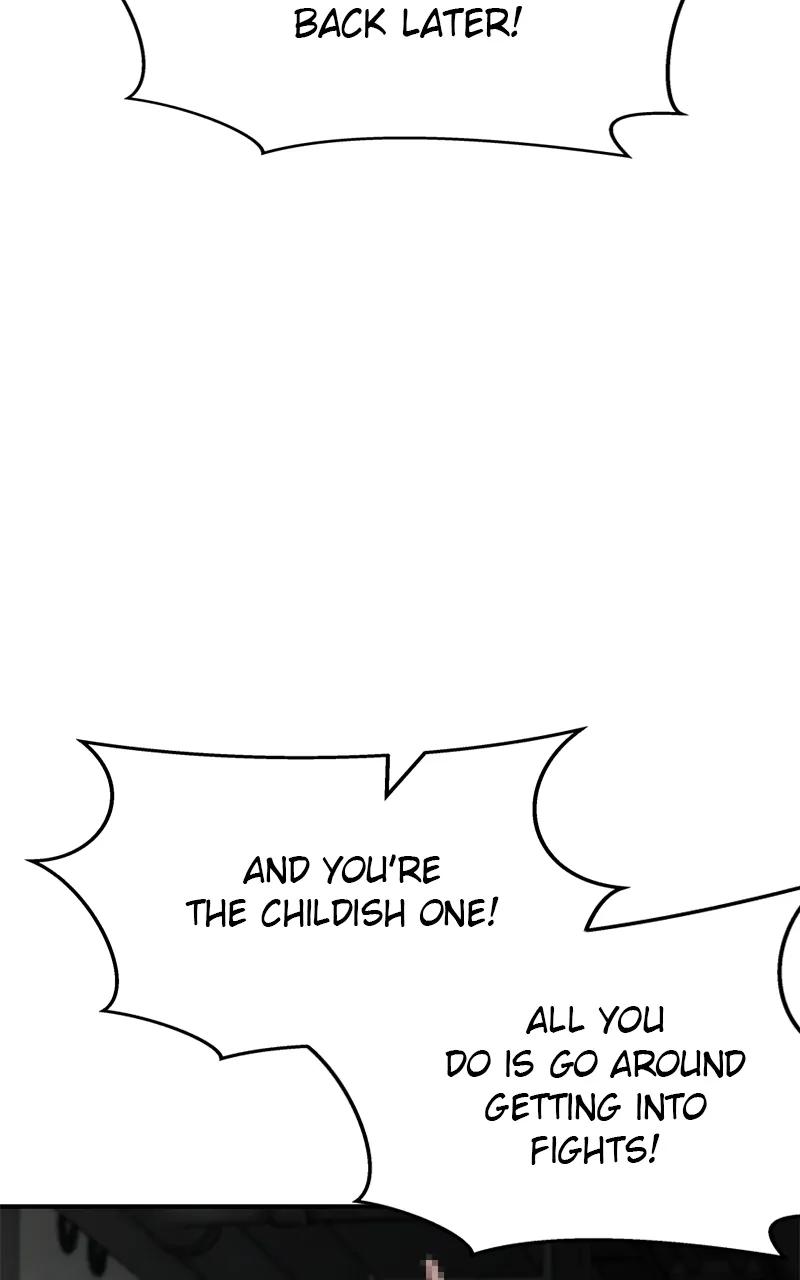 Designated Bully Chapter 85