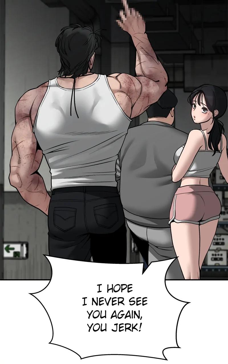 Designated Bully Chapter 85
