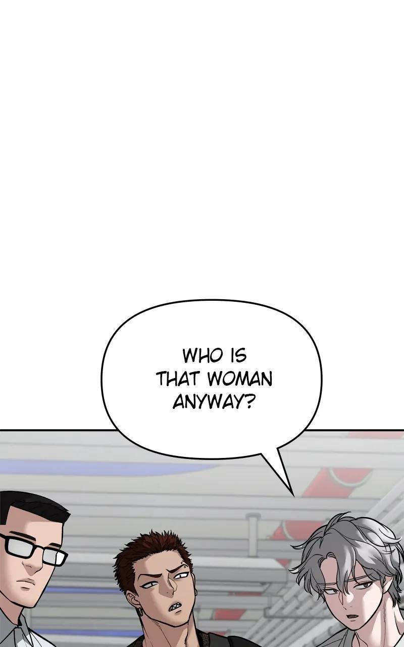 Designated Bully Chapter 85