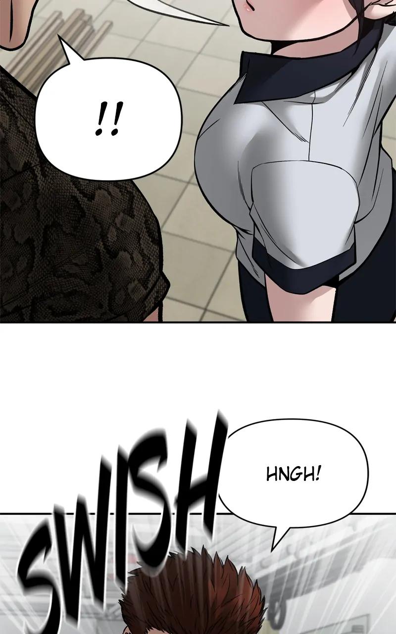 Designated Bully Chapter 85