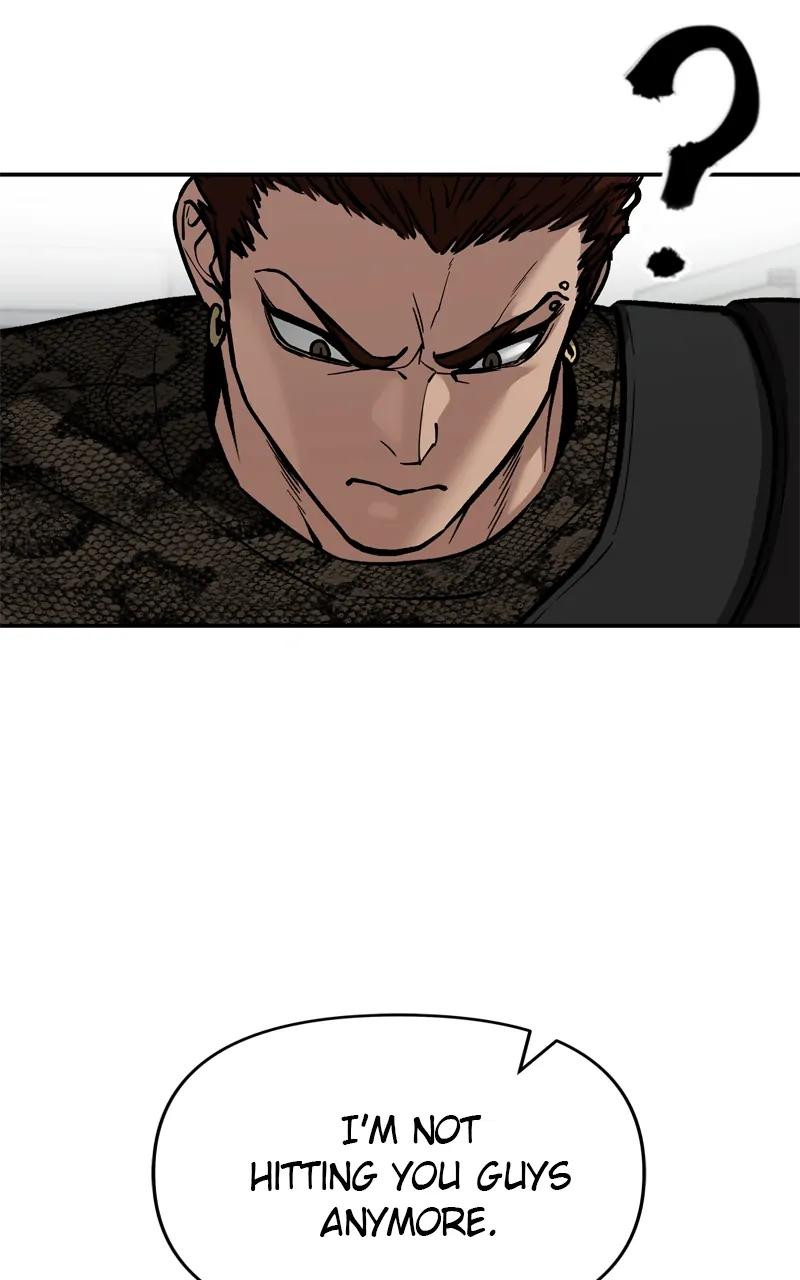 Designated Bully Chapter 85