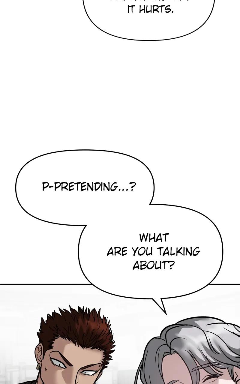 Designated Bully Chapter 85