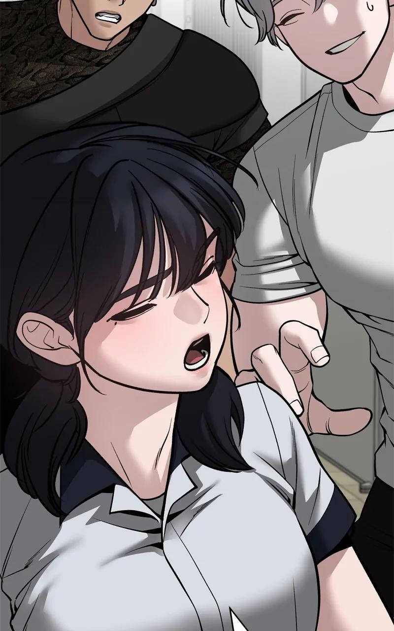 Designated Bully Chapter 85