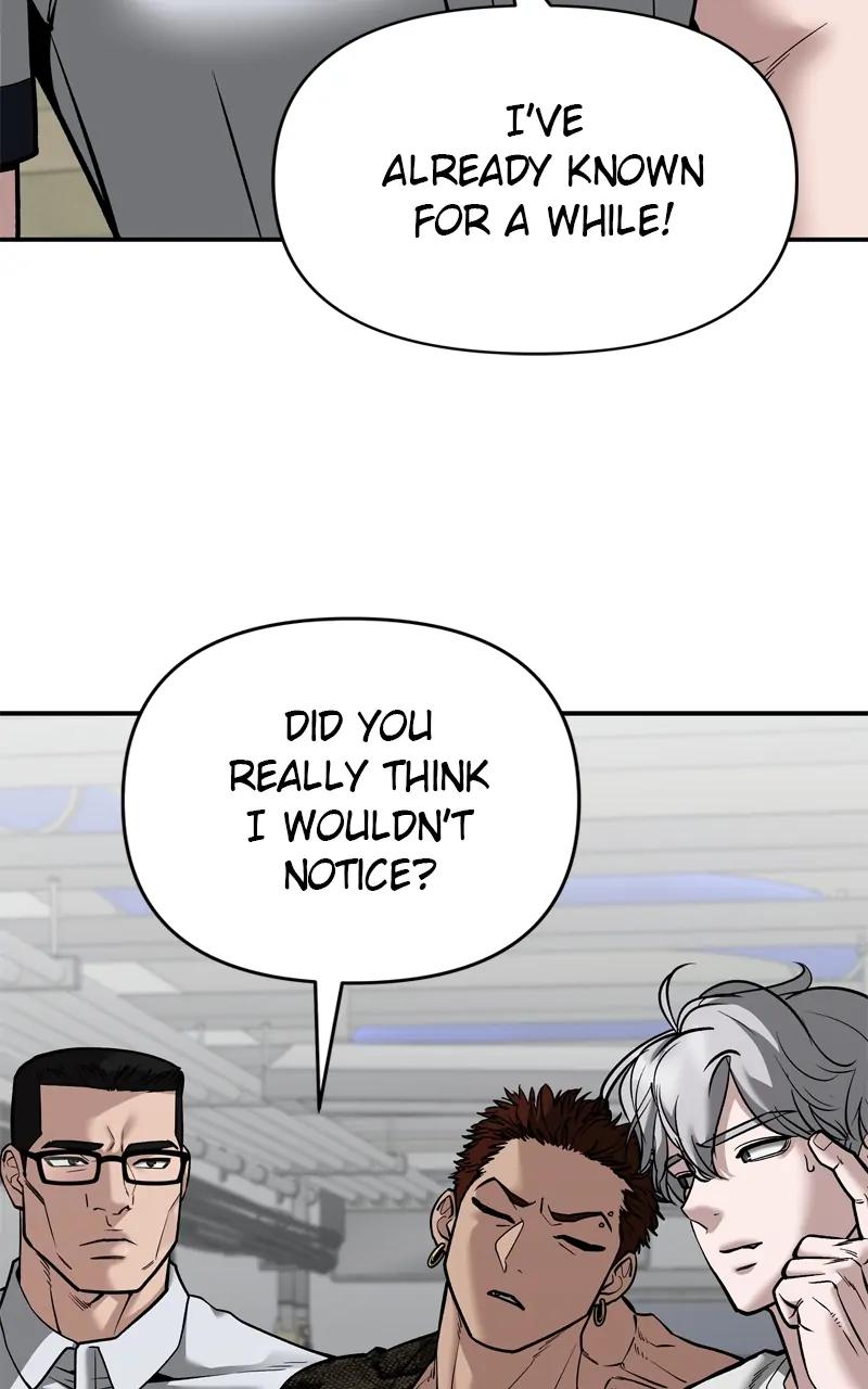 Designated Bully Chapter 85