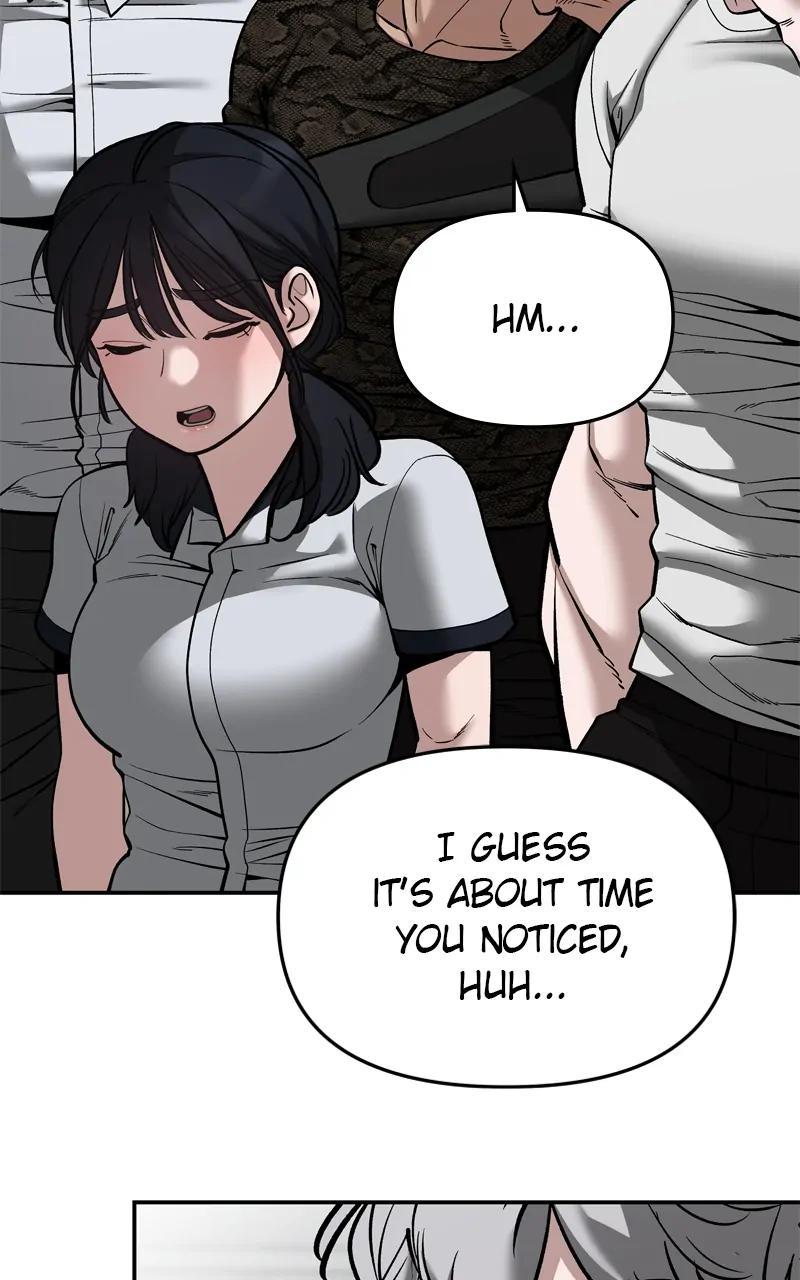 Designated Bully Chapter 85