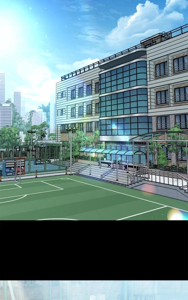 Designated Bully Chapter 85