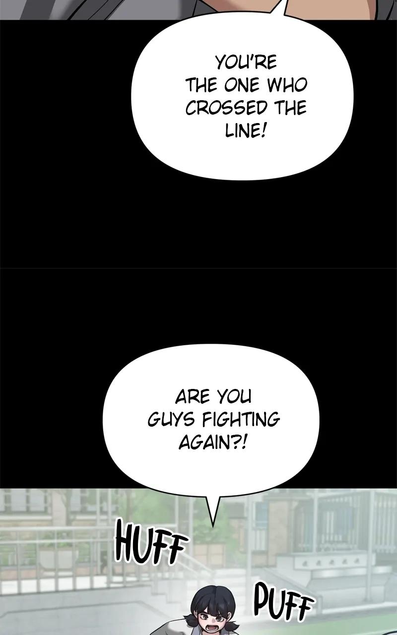 Designated Bully Chapter 85