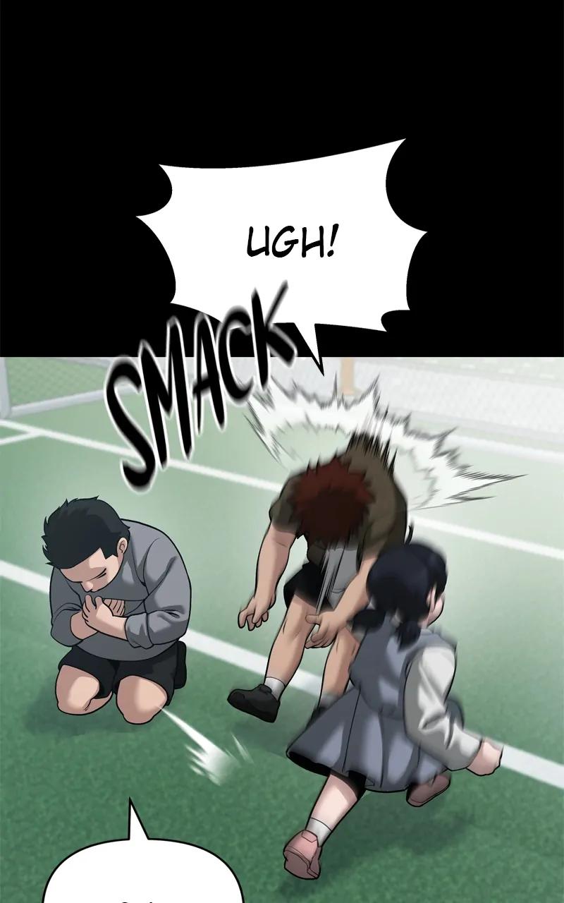 Designated Bully Chapter 85