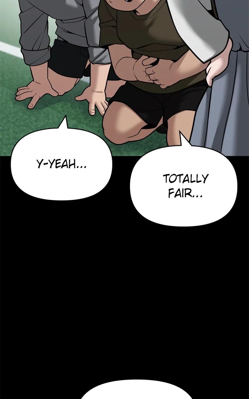 Designated Bully Chapter 85