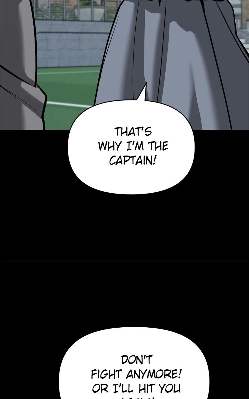 Designated Bully Chapter 85