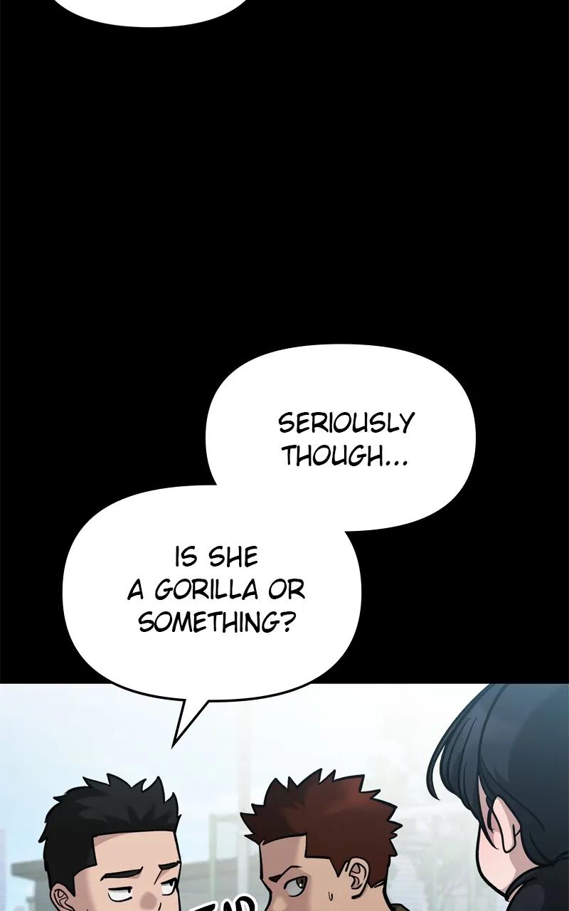 Designated Bully Chapter 85